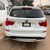 Bmw X3  2016 thumb 2