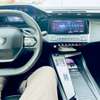 Nouvelle Peugeot 308 thumb 2