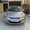 LOCATION HYUNDAI AVANTE thumb 0