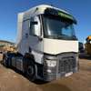 Camion Renault T 2018 thumb 8