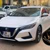 LOCATION NISSAN SENTRA 2021 thumb 1