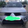 Mitsubishi L200 4x4 Diesel manuel thumb 0