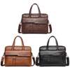 Sac d'ordinateur en Cuir Dakar thumb 2