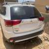 Mitsubishi outlander 2016 thumb 2