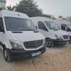 Mercedes sprinter thumb 0