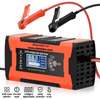 Chargeur batteries auto moto camion / 12 Volts 10 A thumb 0