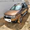 RENAULT DUSTER 2014 thumb 0