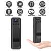 Caméra corporelle wifi fonction enregistreur vocal thumb 2