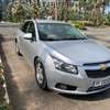 Chevrolet Cruze 2010 thumb 3