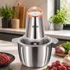 HACHOIRE A VIANDE YAKI 2LITRES ELECTRIQUE YM20S03 thumb 0