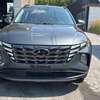 Hyundai Santa Fe thumb 11