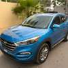 Hyundai Tucson Venant 2019 thumb 2