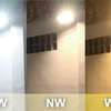 Projecteur solaire de 3 couleurs 400 W thumb 5