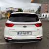 Kia Sportage 2017 thumb 3