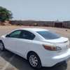 Mazda 3 2013 thumb 10