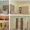 Appartements Meublés à Dakar Sacré cœur 3 ( vdn) thumb 7