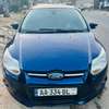 Ford Focus 2012 thumb 0