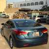 HYUNDAI ELANTRA ANNÉE 2013 thumb 6