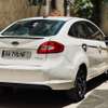 Ford fiesta 2016 thumb 3