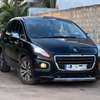 Peugeot 3008 SUV compact noir confort et style thumb 1
