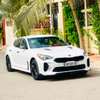 KIA STINGER SPORT thumb 0
