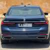 BMW Serie 740i Année :  *2020* thumb 13