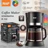 Machine à Café Électrique – Moderne et Haute Performance thumb 6