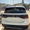 Volkswagen T-cross 2023 thumb 4