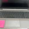 Mp zbooK G9 12 G core it 32G RAM 1TB D.D thumb 3