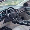 Ford Edge Titanium 2019 4 cylindres 2.0L thumb 5