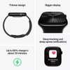 Apple Watch Series 10 46 mm et 42 mm thumb 1