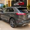 Ford Edge Titanium 2019 thumb 2