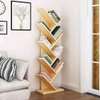 Bibliothèque de rangement en bois thumb 0