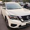 Nissan Pathfinder 2020 thumb 0