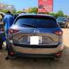 Mazda cx5 Gt Full options thumb 5