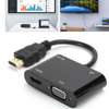 Convertisseur hdmi 4k  vers hdmi,vga… thumb 1