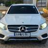 Mercedes GLC 300 thumb 0