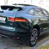 Jaguar F-Pace 2.0d R-Sport (2017) thumb 12