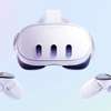 Meta quest 3 4K 512Go avec double batterie thumb 0