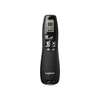Pointeur laser Logitech thumb 2