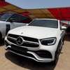 Mercedes-Benz GLC 300 thumb 3