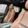 Mazda CX-9 SUV gris métallisé spacieux thumb 3