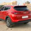 Hyundai Tucson 🔘Année : 2016/2017 thumb 3