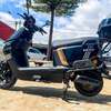 Moto Revo A12 2025 thumb 0