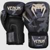 Gants de boxe Venum Impact - Camouflage foncé/Sable thumb 1