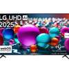 TELEVISEUR 65POUCES LG SMART 4K Al + TELECOMMANDE MAGIC thumb 0