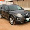 Location Ford Explorer thumb 2