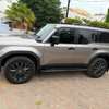 TOYOTA LAND CRUISER PRADO 2024 thumb 10