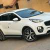 KIA SPORTAGE DIESEL 2017 thumb 8