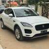 Jaguar  E-Pace Année: 2020 thumb 1